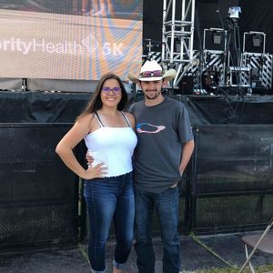 Meet your Posher, Connor